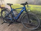 Giant Explore E+ 2 elektrische fiets – Middenmotor, 500Wh, Overige merken, Ophalen of Verzenden, Zo goed als nieuw, 50 km per accu of meer