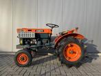 Kubota B7000E 2wd minitrekker - 16PK - 3 punts hef -
