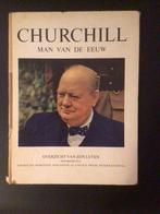 Churchill man van de eeuw, Ophalen of Verzenden, Gelezen, Politiek