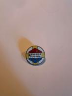 Oud EHBO Speldje, Ophalen of Verzenden, Gebruikt, Overige onderwerpen, Speldje of Pin