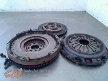 Koppelingsset (compleet) van een Fiat Doblo beschikbaar voor biedingen