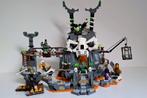 Lego Ninjago nr 71722, De kerkers van Skull, ZGAN, € 65,99, Kinderen en Baby's, Speelgoed | Duplo en Lego, Ophalen of Verzenden