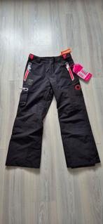 Skibroek Superdry Snow Ski (Nieuw!) Ook bijpassende skijas, Ophalen of Verzenden, Nieuw, Maat 42/44 (L), Broek
