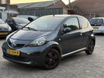 Toyota Aygo 1.0-12V Access NIEUW APK/ ELEKPAKKET /, Auto's, Voorwielaandrijving, Gebruikt, 4 stoelen, 68 pk
