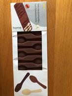 Xenos Vorm Chocoladelepeltjes - Nieuw in Doos, Ophalen of Verzenden, Nieuw