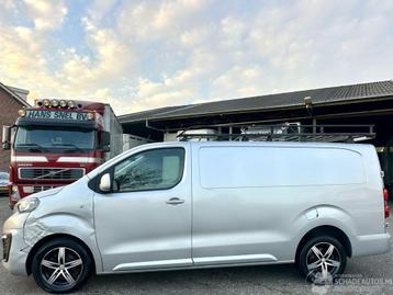 Peugeot Expert 231L 2.0 BlueHDI 120 Prem Pack extra lang - 3 beschikbaar voor biedingen