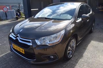 Citroen DS4 1.6 VTi Chic beschikbaar voor biedingen