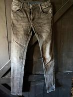 Spijkerbroek Blue Ridge maat 176, Kleding | Heren, Spijkerbroeken en Jeans, Ophalen of Verzenden, Zo goed als nieuw, Grijs, W32 (confectie 46) of kleiner