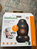 Medisana vibration massage kussen, Ophalen, Zo goed als nieuw, Massagestoel of Kussen