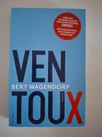 Bert Wagendorp - Ventoux, Ophalen of Verzenden, Zo goed als nieuw, Bert Wagendorp