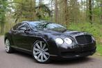 Bentley Continental GT 6.0 W12 NETTE GOED RIJDENDE AUTO!, Auto's, Bentley, Te koop, 2385 kg, 12 cilinders, Geïmporteerd