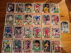 Complete set 25 WK 1994 Minute Maid kaarten, Verzenden, Buitenlandse clubs, Poster, Plaatje of Sticker