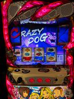 Pachinko Gokū Rakuyūki Gokū Musō Gokū Ver. speelautomaat, Verzamelen, Met sleutels, Gebruikt, Ophalen of Verzenden, Xxx