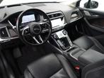 Jaguar I-PACE EV400 First Edition- Head Up, Memory, 360 Came, Auto's, Jaguar, 443 km, I-PACE, Origineel Nederlands, Te koop