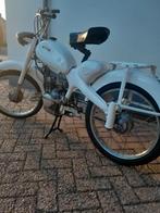 Motom 4 takt geen kenteken, Fietsen en Brommers, Brommers | Oldtimers, Maximaal 45 km/u, 49 cc, 3 versnellingen, Ophalen