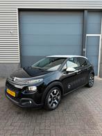Citroën C3 1.2 Puretech 110pk Turbo S&S 2017 Apple carplay, Auto's, Voorwielaandrijving, 1025 kg, 450 kg, 600 kg