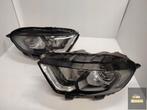 Ford Ecosport Lift LED lens ST Zwart Donkerlamp rechts links