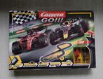 Carrera Go - Max Verstappen & Carlos Sainz - nieuw, Ophalen of Verzenden, Nieuw, Elektrisch, Carrera