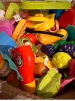 Ikea Speelkeuken - Complete set!, Ophalen, Zo goed als nieuw, Hout, Speelkeuken