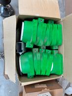 Kaiser inbouwdoos voor inbouwspots stortvloer, Ophalen of Verzenden, Nieuw, Overige typen