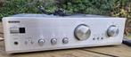 Onkyo versterker A9211, Ophalen of Verzenden, Zo goed als nieuw, 60 tot 120 watt, Stereo