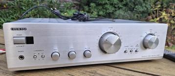 Onkyo versterker A9211 beschikbaar voor biedingen