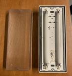 2 armaturen Blessing 8 watt TL slagvast voor binnen / buiten, Ophalen of Verzenden, Nieuw