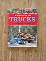 encyclopedie trucks, Ophalen of Verzenden, Zo goed als nieuw, Overige onderwerpen, Los deel