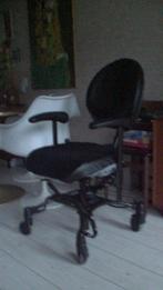 Trippelstoel  alle standen, Diversen, Verpleegmiddelen, Ophalen, Gebruikt