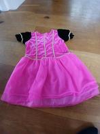 Pieten jurkje maat 5-7 jaar, Ophalen of Verzenden, Nieuw, 122 t/m 128, Meisje