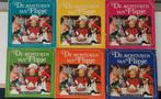 De avonturen van Flipje of 't grote flipboek (6 delen), Meerdere stripboeken, Ophalen of Verzenden, Gelezen