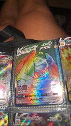 Metagross Vstar rainbow rare, Ophalen of Verzenden, Zo goed als nieuw