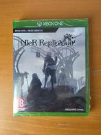 NieR Replicant ver.1.22474487139 - Nieuw Gesealed, 1 speler, Verzenden, Nieuw, Avontuur en Actie