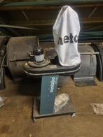 Metabo afzuiger, Doe-het-zelf en Verbouw, Gereedschap | Zaagmachines, Ophalen, 1200 watt of meer, Cirkelzaag, 70 mm of meer