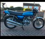 Gezocht! Kawasaki s1c onderdelen., Motoren, Ophalen of Verzenden