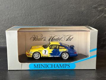 Porsche Cup 1994 Carrera 2 | Minichamps | Mint/Boxed beschikbaar voor biedingen