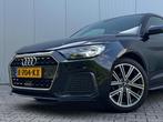 Audi A1 Sportback 25 TFSI EPIC FULL LED KOPLAMPEN VIRTUAL CO, Stof, 95 pk, Zwart, Origineel Nederlands