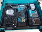 MAKITA accu boormachine NIEUW, Ophalen of Verzenden, Nieuw, Boor- en Schroefmachine
