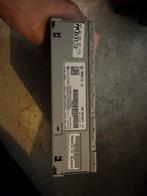 4G1035053E Audi radio control unit met GPS, Ophalen of Verzenden, Zo goed als nieuw