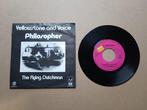 7" Single: Yellowstone And Voice - Philosopher (1972), Cd's en Dvd's, Verzenden, Gebruikt, 7 inch, Pop