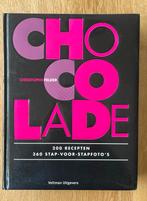 Christophe Felder - Chocolade, Ophalen of Verzenden, Zo goed als nieuw, Christophe Felder