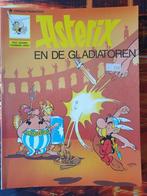 Asterix en Obelix stripboeken, Gelezen, Ophalen of Verzenden, Meerdere stripboeken