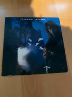 Clannad - Legend LP, Ophalen of Verzenden, Gebruikt