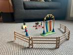 Sleigh Vrijheidsdressuur Set, Ophalen of Verzenden, Gebruikt, Los playmobil