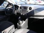 Hyundai i10 1.2i I Airco I Stoelverwarming I Cruise Control, Voorwielaandrijving, Stof, Gebruikt, 4 cilinders