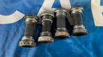 Racefiets bottom bracket lagers sm-bb670 en bc1.37*24, Verzenden, Overige typen
