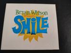 BRIAN WILSON - SMILE CD, Verzamelen, Geboortekaartjes en Visitekaartjes, Ophalen of Verzenden