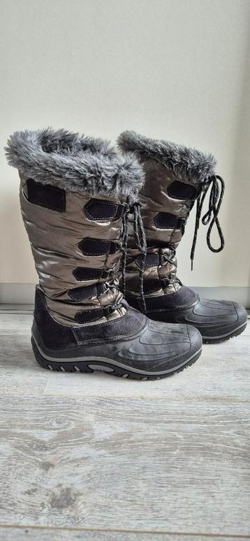 Dames sneeuw laarzen Tamaris Maat 39/40 beschikbaar voor biedingen