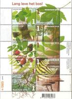 2010 Vel Lang leve het bos Postfris., Verzenden, Postfris