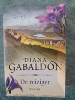 Boek "De Reiziger", Ophalen, Nederland, Diana Gabaldon, Zo goed als nieuw